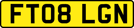 FT08LGN