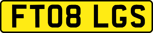 FT08LGS