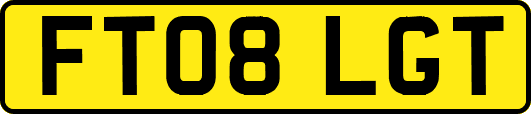 FT08LGT