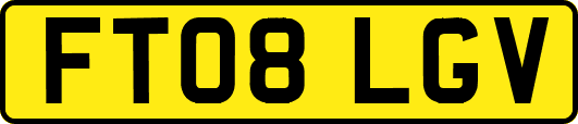 FT08LGV