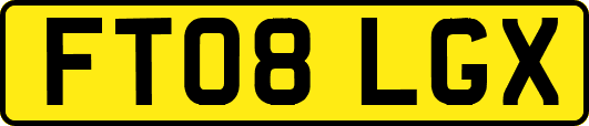 FT08LGX