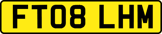 FT08LHM