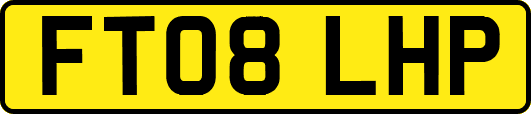 FT08LHP