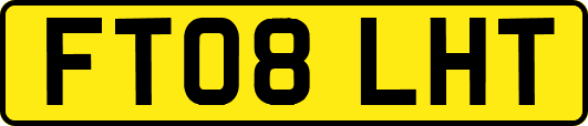 FT08LHT