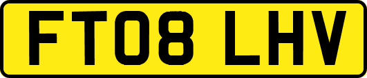 FT08LHV