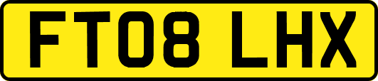 FT08LHX