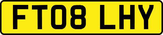 FT08LHY