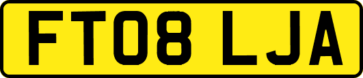 FT08LJA