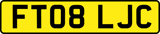 FT08LJC