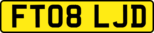 FT08LJD