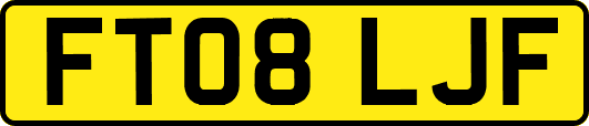 FT08LJF