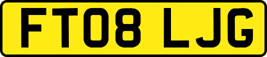 FT08LJG