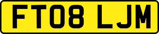 FT08LJM