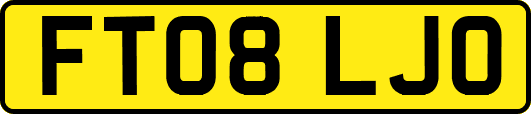 FT08LJO