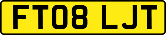 FT08LJT
