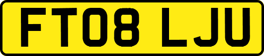 FT08LJU