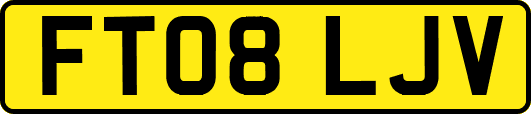 FT08LJV