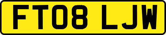 FT08LJW