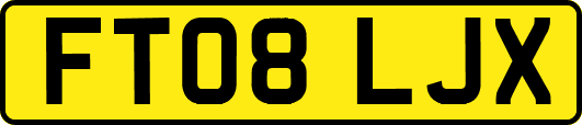 FT08LJX