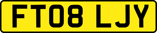 FT08LJY