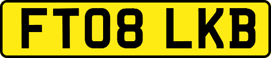 FT08LKB