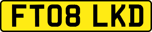 FT08LKD