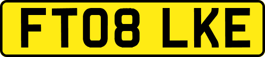 FT08LKE