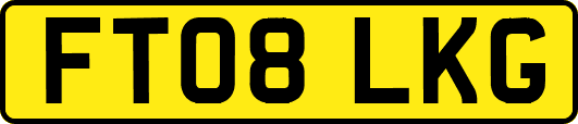 FT08LKG