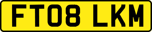 FT08LKM