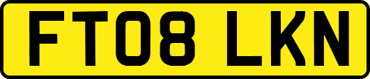 FT08LKN