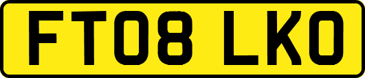 FT08LKO