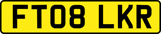 FT08LKR