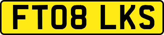 FT08LKS