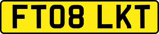 FT08LKT