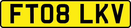 FT08LKV
