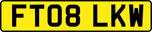 FT08LKW