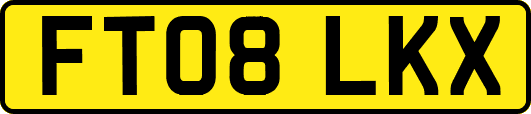 FT08LKX