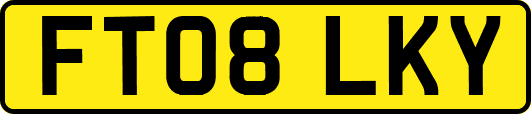 FT08LKY