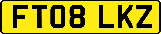 FT08LKZ