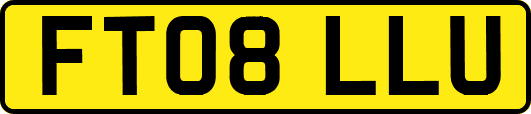 FT08LLU