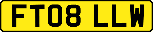 FT08LLW