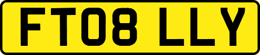 FT08LLY