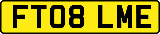 FT08LME