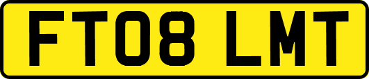 FT08LMT