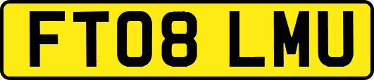 FT08LMU