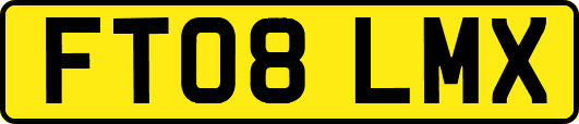 FT08LMX