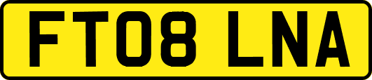 FT08LNA