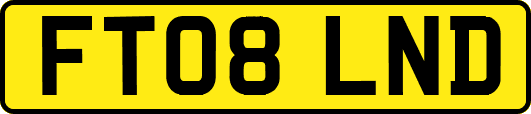 FT08LND