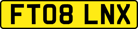 FT08LNX