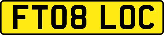 FT08LOC